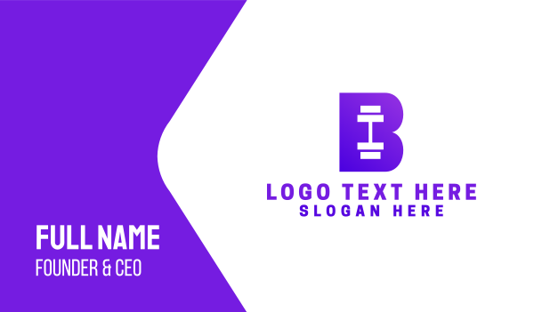 Logo Maker Image Preview