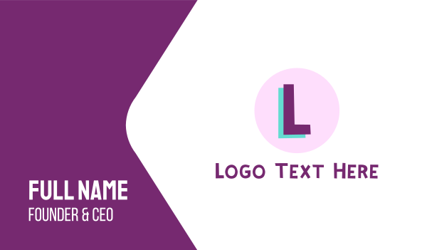 Logo Maker Image Preview