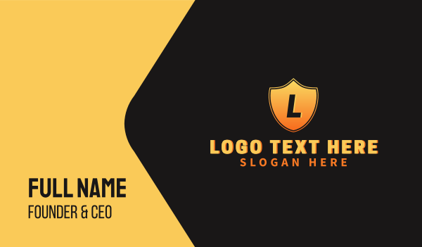 Logo Maker Image Preview