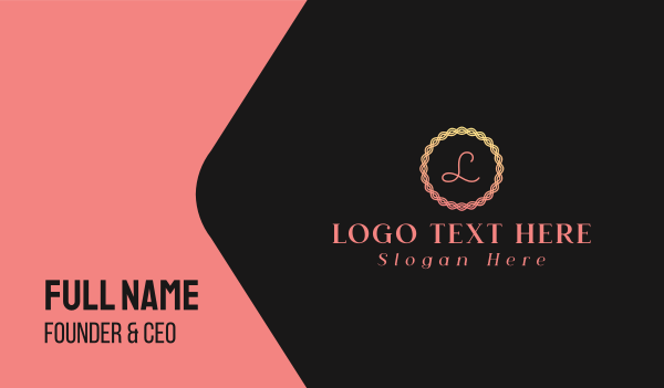 Logo Maker Image Preview