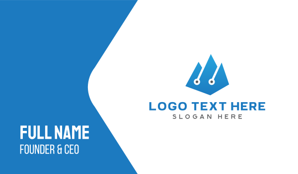 Logo Maker Image Preview