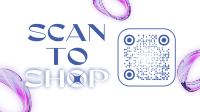 Modern Scan to Shop Animation Preview