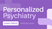 Simple Psychiatric Service Animation Preview