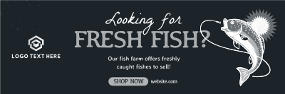Fresh Fish Farm Twitter header (cover) Image Preview