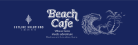 Surfside Coffee Bar Twitter Header Image Preview