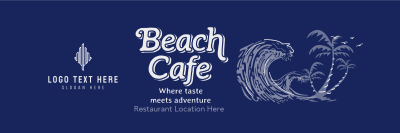 Surfside Coffee Bar Twitter header (cover) Image Preview