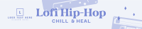 Lofi Music SoundCloud Banner Preview