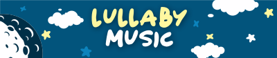 Lullaby Music SoundCloud banner Image Preview