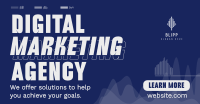 Digital Marketing Agency Facebook ad Image Preview