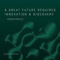 Future Innovation Instagram Post Design