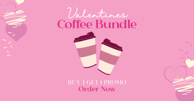 Valentines Bundle Facebook ad Image Preview