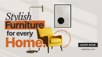 Shop Minimalist Furniture  Video Image Preview