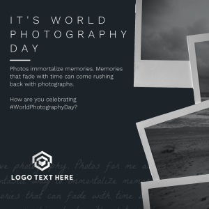 Memorable Photographs Instagram post Image Preview