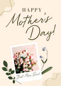 Best Mother's Day Flyer Image Preview