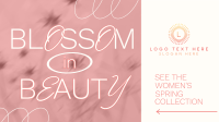 Women Fashion Apparel Animation Preview