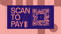 Modern Scan Payment Animation Preview