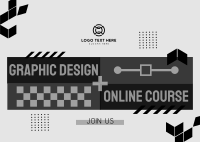 Welcome to Graphic Design Postcard Design