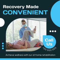 Convenient Recovery Instagram post Image Preview