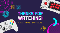 Modern And Retro Console YouTube video Image Preview