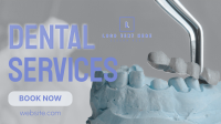 Dental Services Video Preview