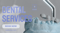 Dental Services Video Image Preview