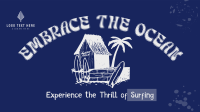 Surfing Quote Animation Preview