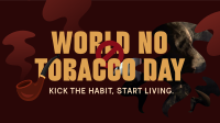 Quit Tobacco Video Design