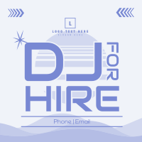 Event DJ Services Linkedin Post Image Preview