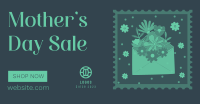 Make Mother's Day Special Sale Facebook ad Image Preview