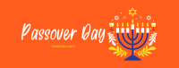 Passover Day Facebook Cover Design