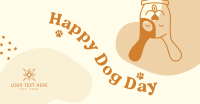 Paws Out and Celebrate Facebook Ad Design