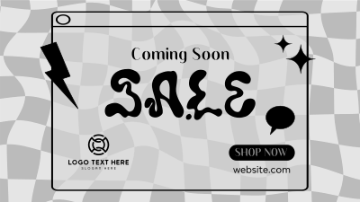 Cutie Tech Sale Facebook event cover Image Preview