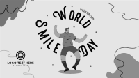 Smile And Dance Video Image Preview