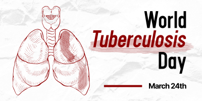 Tuberculosis Day Twitter Post Image Preview