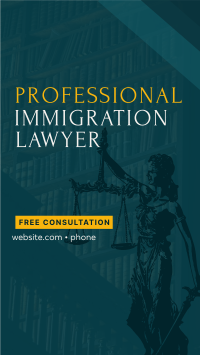 Immigration Lawyer