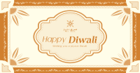 Diwali Tradition Facebook Ad Image Preview