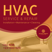 HVAC Services For All Linkedin Post Image Preview
