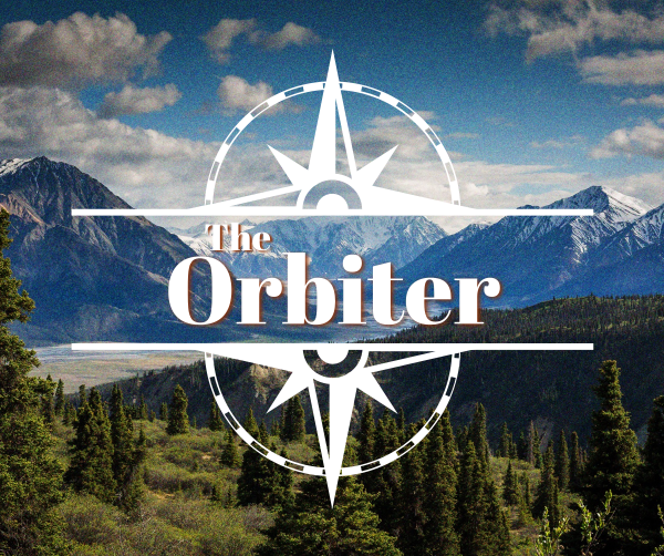 The Orbiter Facebook Post Design Image Preview