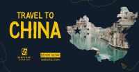 Explore China Facebook Ad Design