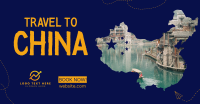 Explore China Facebook ad Image Preview