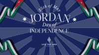 Independence Day Jordan Animation Image Preview