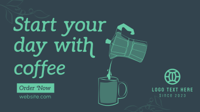  Morning Brew Facebook event cover Image Preview