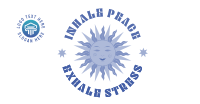 Peace Relax Day Facebook ad Image Preview