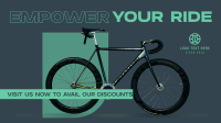Empower Your Ride Video Image Preview