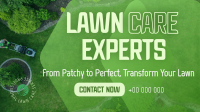 Lawn Care Experts Video Preview