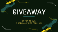 Mechanical Assets Giveaway Facebook event cover Image Preview