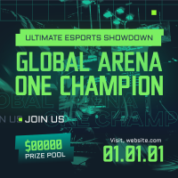 Esport Showdown Linkedin Post Image Preview