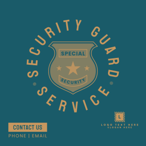 Top Badged Security Instagram post Image Preview