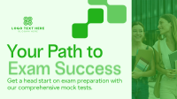 Agnostic Test Preparation Animation Preview