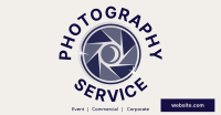 Creative Photography Service  Facebook ad Image Preview